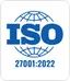 ISO/IEC 27001:2022