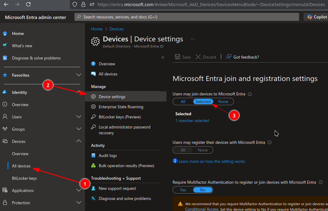 azure-mitigation